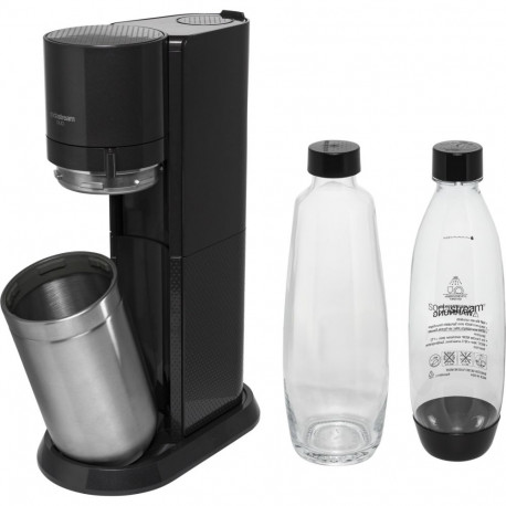 SodaStream Duo titaan standard
