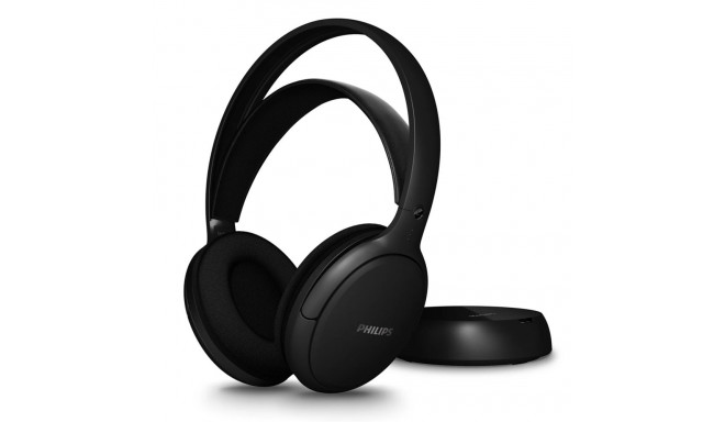 Philips SHC5200M2/12 black
