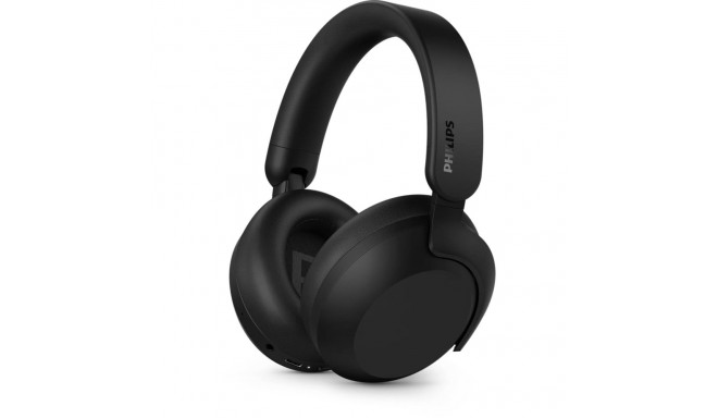 Philips TAH8000EBK/00 schwarz