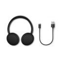 Philips TAH5209BK/00 schwarz