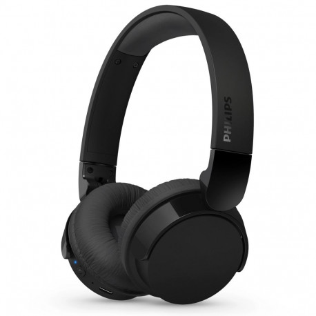 Philips kõrvaklapid TAH3209BK/00, must
