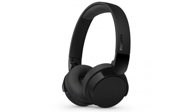 Philips TAH3209BK/00 black