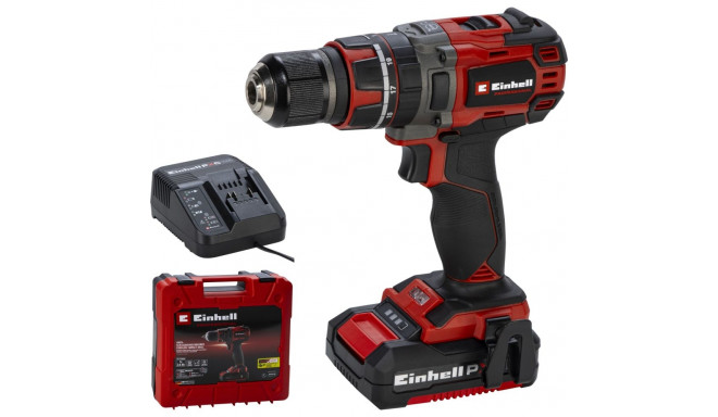 Einhell TP-CD 18/60 Li-i BL Akku-Bohrschrauber