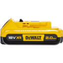 DeWalt DCD794D2T-QW Akku-Bohrschrauber