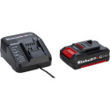 Einhell TP-CD 18/60 Li-i BL Akku-Bohrschrauber