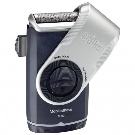 Braun MobileShave M 90 pardel