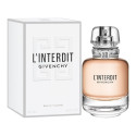 Givenchy L'Interdit Edt Spray (80ml)