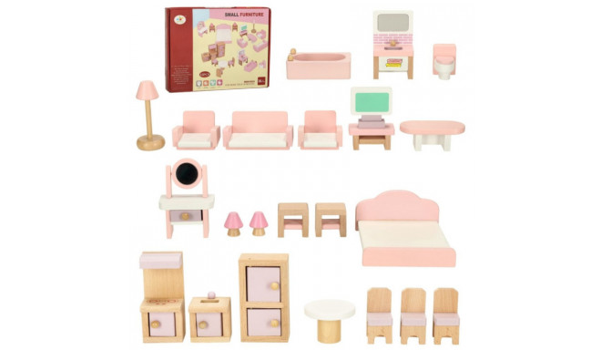 Dollhouse furniture KX3437