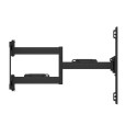Multibrackets MB-5471 TV wall turnable mount up to 85" / 60kg