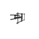 Multibrackets MB-5471 TV wall turnable mount up to 85" / 60kg