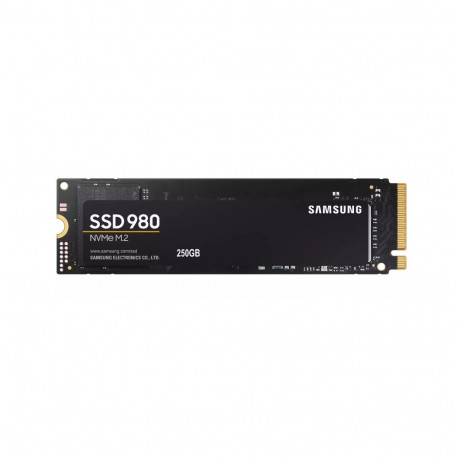 Samsung 980 M.2 PCI Express 3.0 SSD Disk 250GB