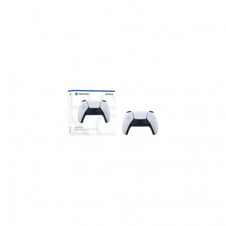 Sony PS5 DualSense V3 Controller white