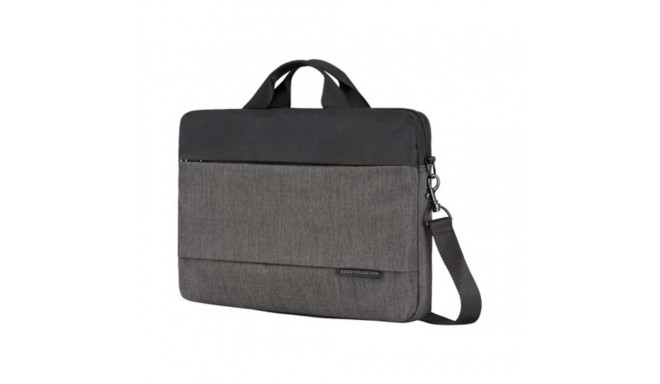 Asus NB CASE SHOULDER EOS 15"/BLACK 90XB01DN-BBA000