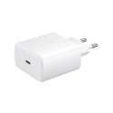 Samsung EP-TA845XWE Samsung USB-C 45W Travel Charger White