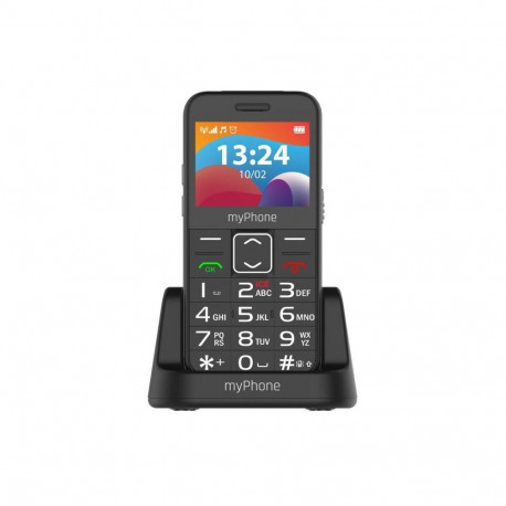 MyPhone HALO 3 LTE Dual Black