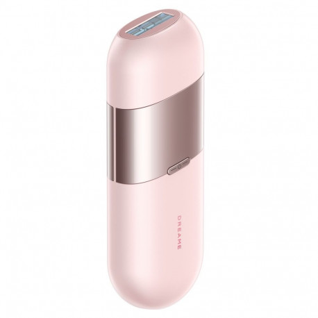 DREAME IPL Hair Removal Device Pink