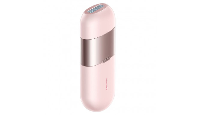 DREAME IPL Hair Removal Device Pink