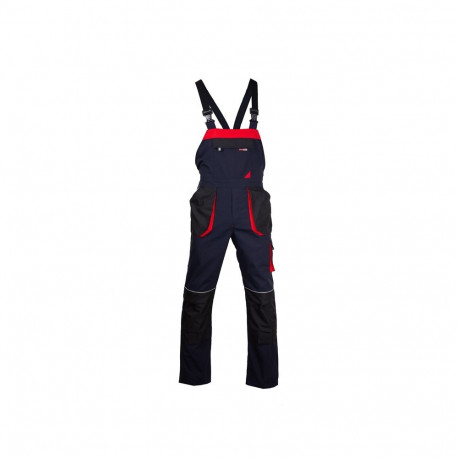 BIB PANTS HAUSHALT.XXL