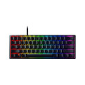 RAZER HUNTSMAN MINI OPT KEYBOARD US BLK
