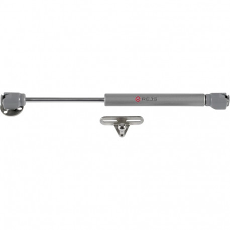 GAS LIFT 120N GREY 2PCE
