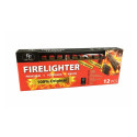 12 ONE STRIKE FIRESTARTER