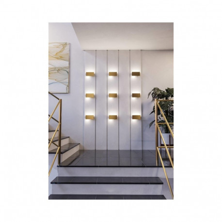 EGLO laelamp TALAMELLO LED 6W, kuldne