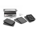 "electric grill CG9167 Braun"
