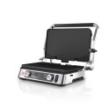 "electric grill CG9167 Braun"