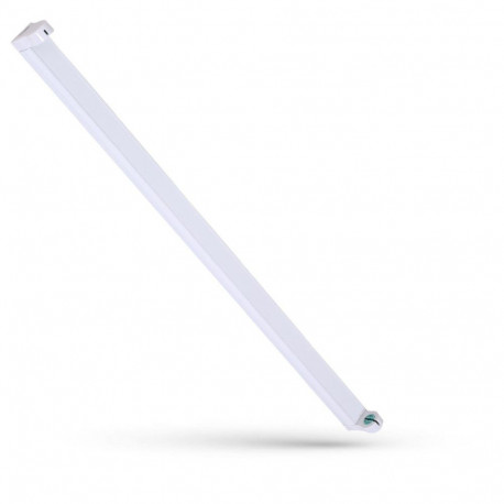 FIXTURE FOR LED TUBEWITHCONNECTION1200MM
