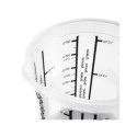 JUG MEASURING MASIMO W ANT-SLIP-FUN 0.5L