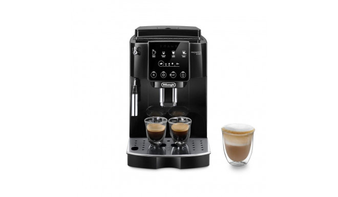 COFFEE MACHINE AUTO ECAM220.21.B