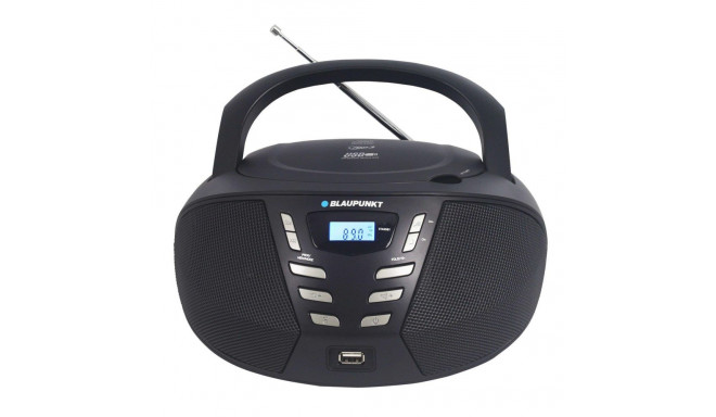 TAPE RECORDER CD Blaupunkt BB7BK must