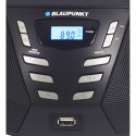 TAPE RECORDER CD BLAUPUNKT BB7BK BLACK