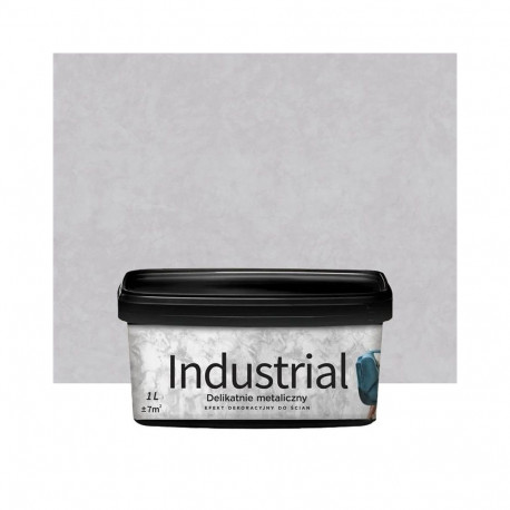 PLASTER JEGER INDUSTRIAL CALCIUM 1L