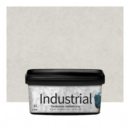 PLASTER JEGER INDUSTRIAL KALCYT 1 l