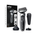 Braun SHAVER 71-4200CS