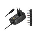 toiteadapter 3-12V 1A