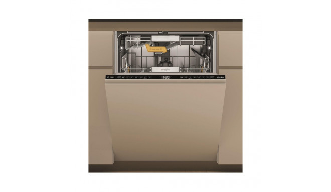 DISHWASHER BI W8I HF58 TU WHP
