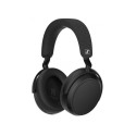 Sennheiser Momentum 4 must kõrvaklapid