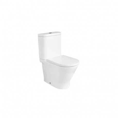 GAP RD WC FS CC 600 BTW DUAL RIM WHTE