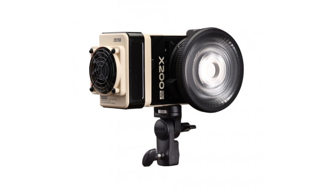 Zhiyun Molus LED X200 RGB Cob Light