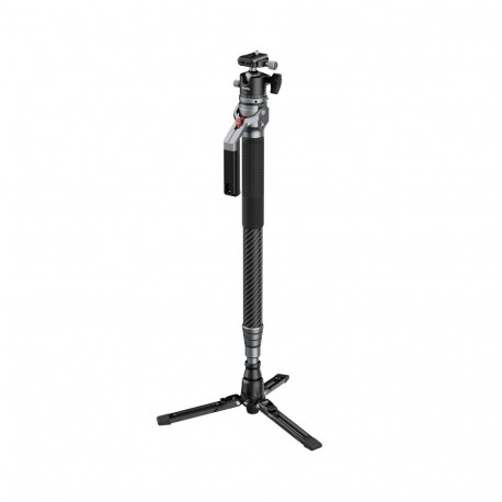 SmallRig 5564 Carbon Fiber Photography Monopod