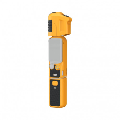 SmallRig silikoonist ümbriste komplekt 5115 DJI Osmo Pocket 3 (Advanced) (BumbleBee Edition)