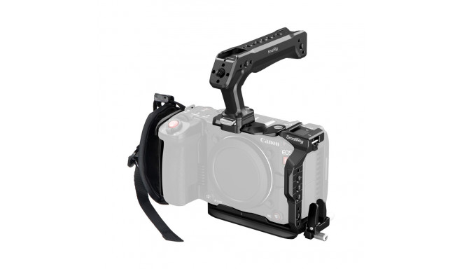 SmallRig 5809 Cage Kit for Canon EOS C50