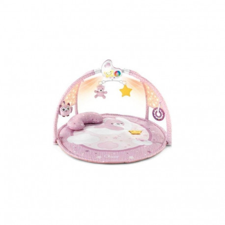 Chicco 3-in-1 beebimatt meloodiatega ja projektoriga, roosa
