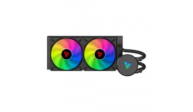 Savio Velox 240mm veejahutus