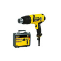 Stanley 2000 W kuumapuhur (FME670K-QS)