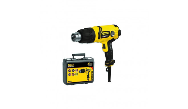 Stanley 2000 W kuumapuhur (FME670K-QS)