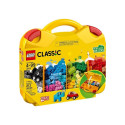 LEGO Classic - Creative Suitcase - 10713