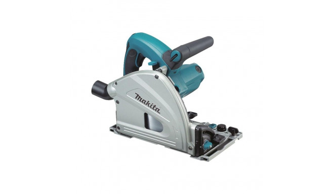 plunge-cut sae Makita SP6000J 165mm